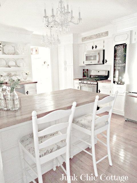 White-Kitchen